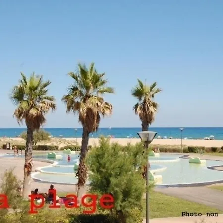 Lejlighed Les Arenes *