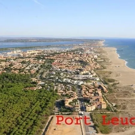 Lejlighed Les Arenes *